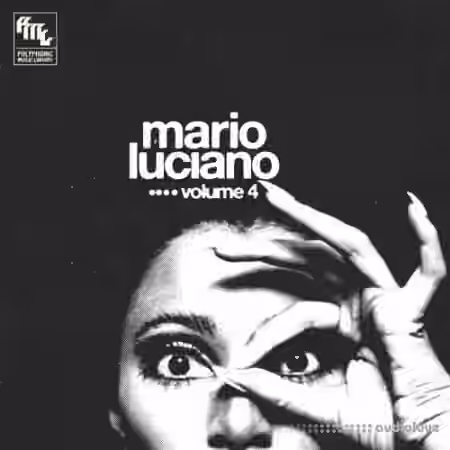 Polyphonic Music Library Mario Luciano Vol.4 (Compositions and Stems) [WAV]