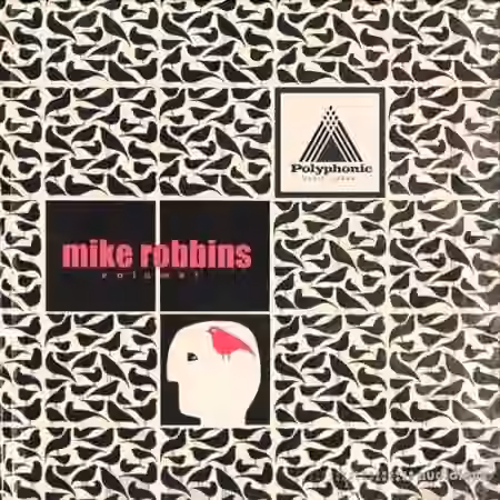Polyphonic Music Library Mike Robbins Vol.1 [WAV]