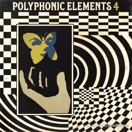 Polyphonic Music Library The Polyphonic Elements Vol.4 [WAV]
