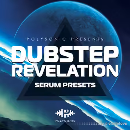 Polysonic Dubstep Revelation [Synth Presets]