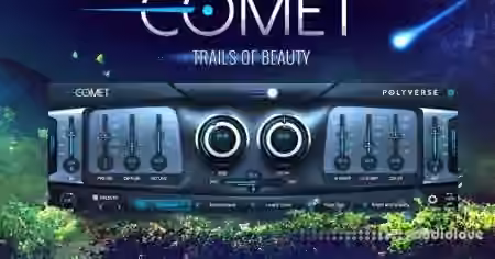 Polyverse Music Comet v1.1.11 [WiN]