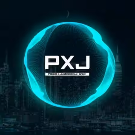 Pooka x Junior PXJ Serum Bank [Synth Presets]