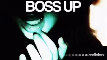 PourItUpSoda Boss Up Drumkit [WAV]