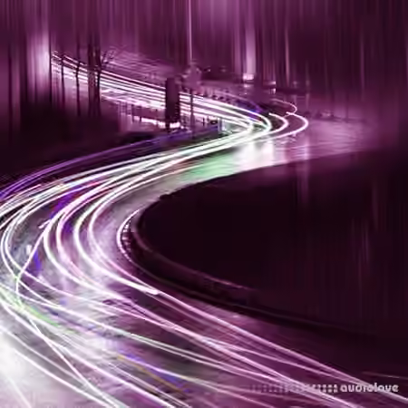 Precinct Future Ambient [WAV]