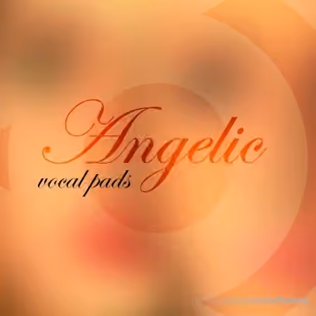 Precisionsound Angelic Vocal Pads [KONTAKT]
