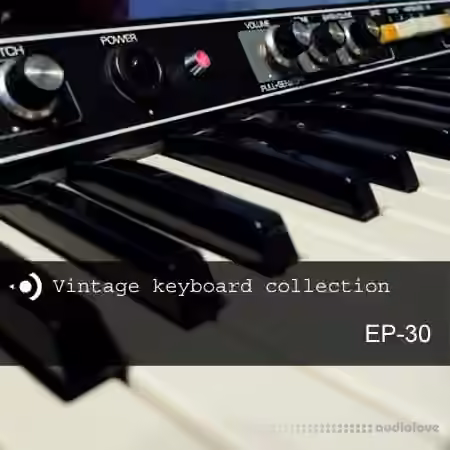 Precisionsound EP-30 [MULTiFORMAT]