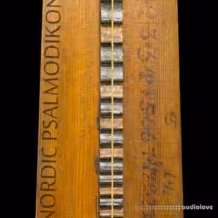 Precisionsound Nordic Psalmodikon [MULTiFORMAT]