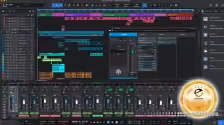 PreSonus Studio One 6 Professional v6.5.2 [MacOSX]