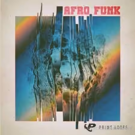 Prime Loops Afro Funk [WAV]