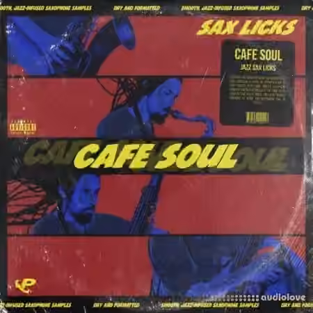 Prime Loops Cafe Soul [WAV]