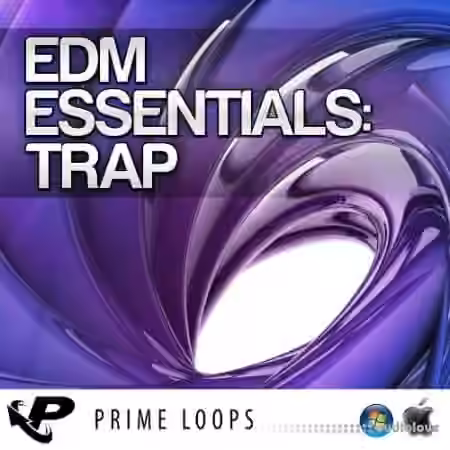 Prime Loops EDM Essentials Trap [MULTiFORMAT]