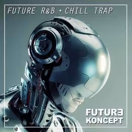 Prime Loops Future RnB + Chill Trap [WAV]