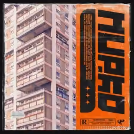 Prime Loops MURK'D UK Grime Beats [WAV]