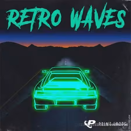 Prime Loops Retro Waves [WAV, MiDi]
