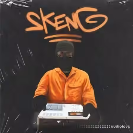 Prime Loops Skeng [WAV]