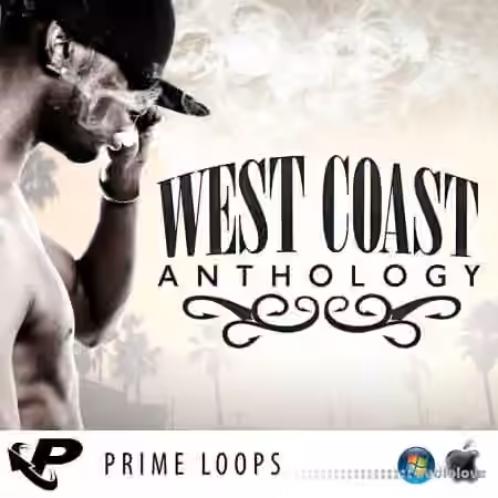 Prime Loops West Coast Anthology [MULTiFORMAT]