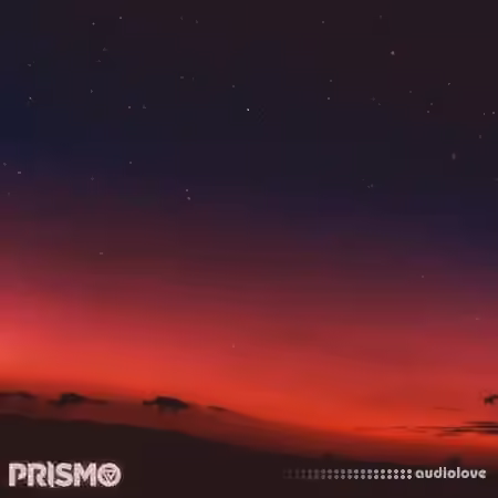 Prismo No Limits [WAV]