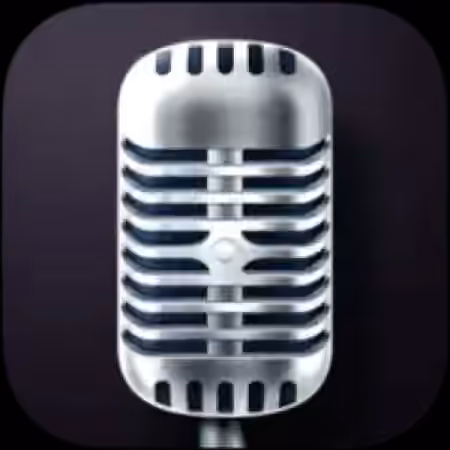 Pro Microphone v1.7.0 [MacOSX]
