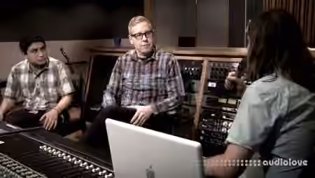 Pro Studio Live Creating Convolution Reverbs [TUTORiAL]