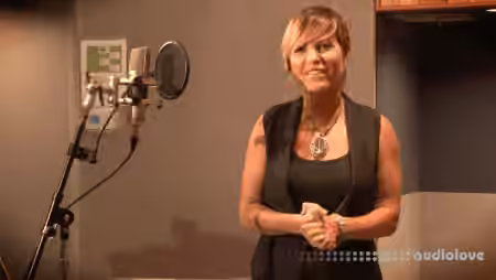 Pro Studio Live Vocal Session with Great Success [TUTORiAL]