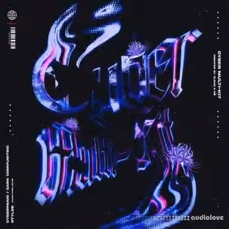 prod_db Cyber Multi-Kit [WAV, MiDi, Synth Presets]