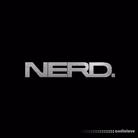 Prodbyflames Nerd [WAV, Synth Presets]