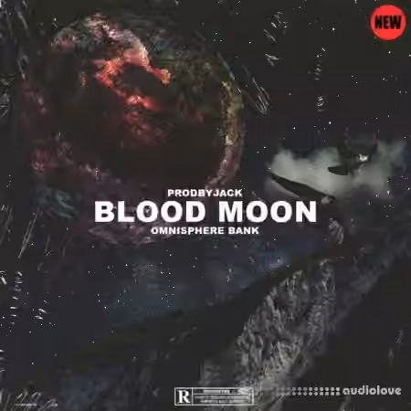 Prodbyjack Blood Moon [Synth Presets]