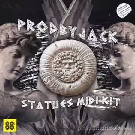 ProdbyJack Statues [MiDi]
