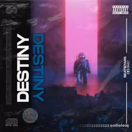 ProdbyKai Reggaeton Sound-Kit DESTINY Vol.1 [WAV, MiDi]