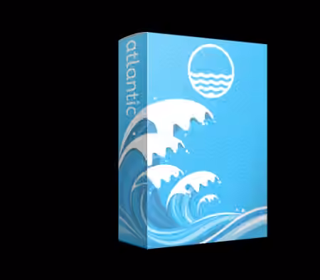 Prodbyocean Atlanta DRUM Kit [WAV]