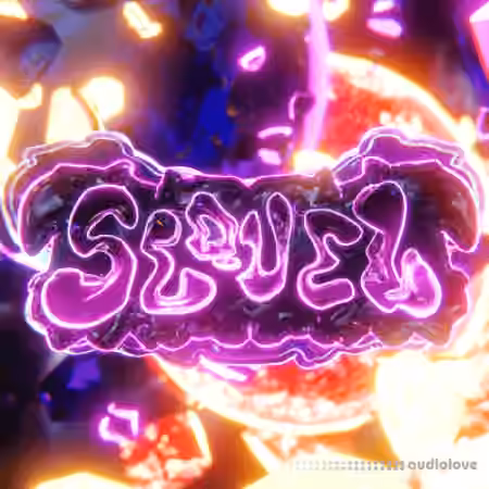 proddreamz x eliyf Sequel Stash Kit [WAV, MiDi]