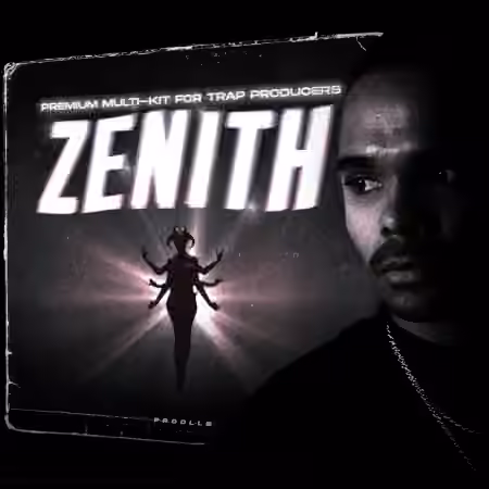 prodllb Zenith Multi Kit [WAV, MiDi, Synth Presets]