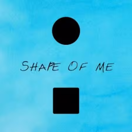 ProDrumLoops Shape of Me [AiFF]