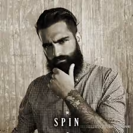 ProDrumLoops Spin [AiFF]