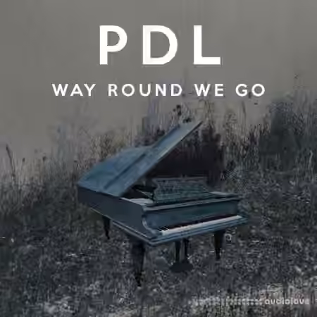 ProDrumLoops Way Round We Go [AiFF]