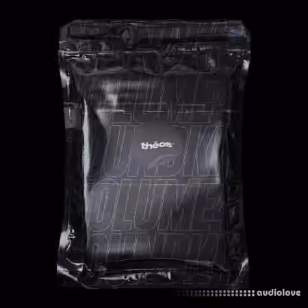 Prodtheos Theos Soundkit Vol.4 [WAV]