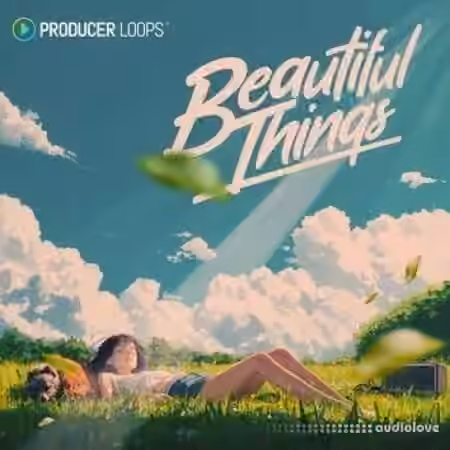 Producer Loops Beautiful Things [MULTiFORMAT]