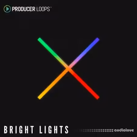 Producer Loops Bright Lights [MULTiFORMAT]