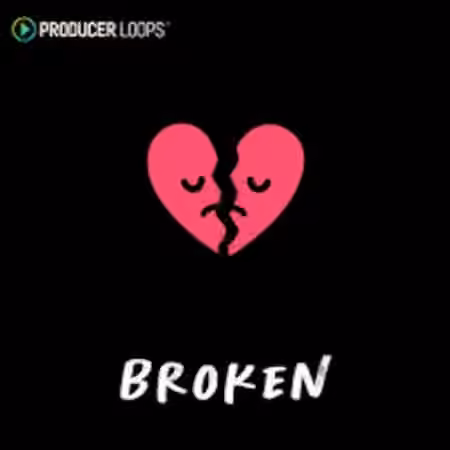 Producer Loops Broken [ACiD, WAV, MiDi, REX]