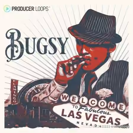 Producer Loops Bugsy [MULTiFORMAT]