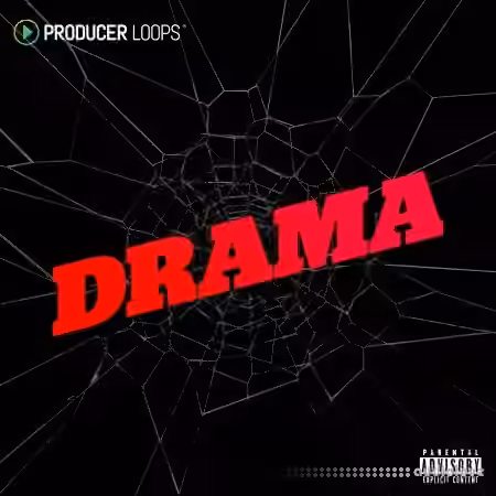 Producer Loops Drama [MULTiFORMAT]