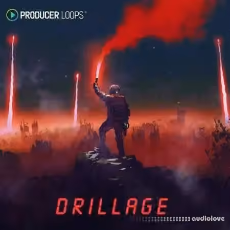 Producer Loops Drillage [MULTiFORMAT]