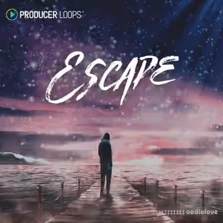 Producer Loops Escape [MULTiFORMAT]