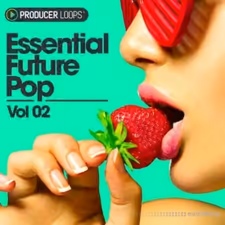 Producer Loops Essential Future Pop Vol.2 [WAV, MiDi]