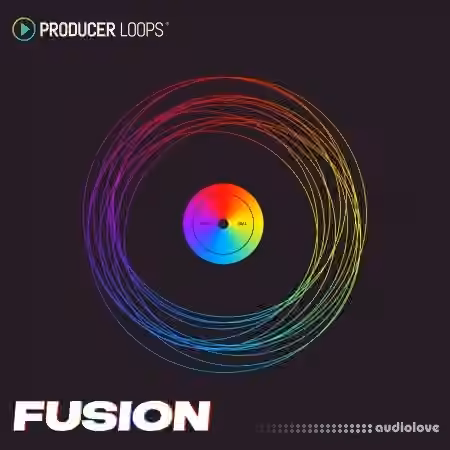 Producer Loops Fusion [MULTiFORMAT]
