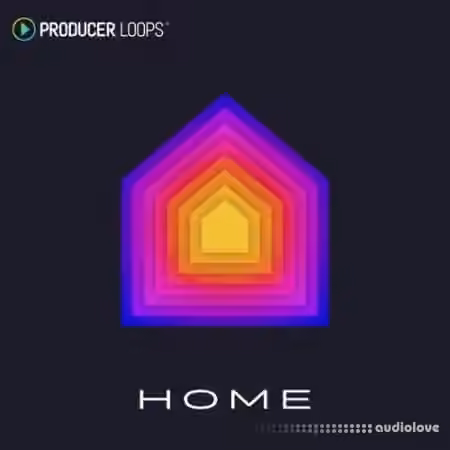 Producer Loops Home [MULTiFORMAT]