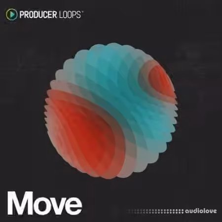 Producer Loops Move [MULTiFORMAT]