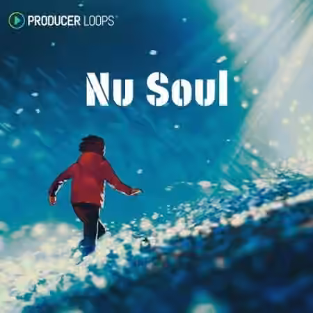 Producer Loops Nu Soul [MULTiFORMAT]