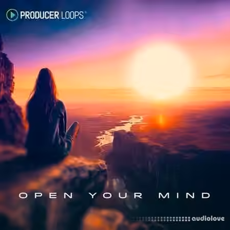 Producer Loops Open Your Mind [MULTiFORMAT]