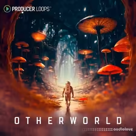 Producer Loops Otherworld [MULTiFORMAT]